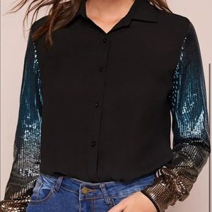 Camisa Elegante/Nueva